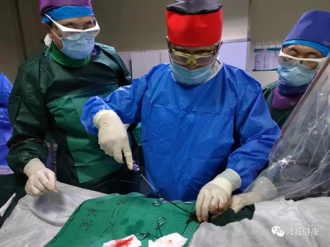 潍坊市第二人民医院：便捷就医服务上新更上“心”