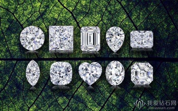 怎么挑选钻戒有哪些基本常识,钻戒挑选攻略
