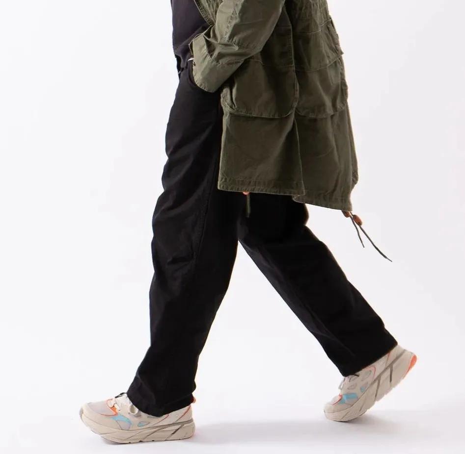 今年春夏换新鞋，这10双“小众跑鞋”绝不能错过