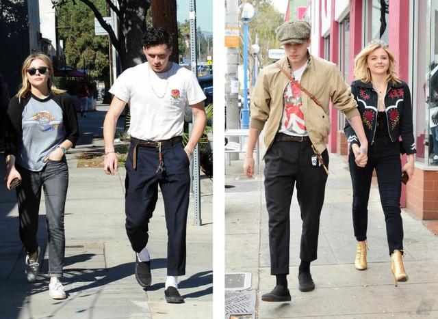 矮个子男士怎么穿搭才显高,矮个子男生怎么穿搭显高韩版宽松