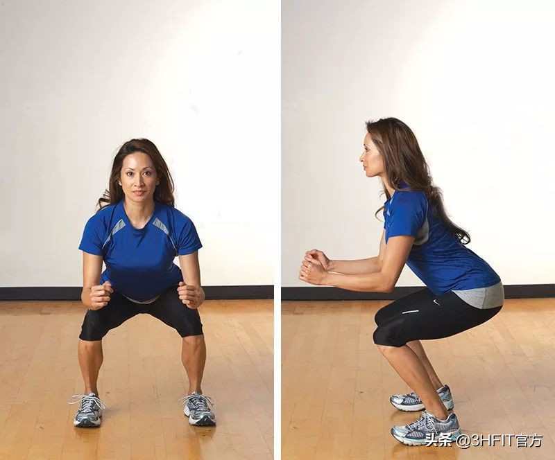 解决顽固性背痛：关于深层肌群的练习