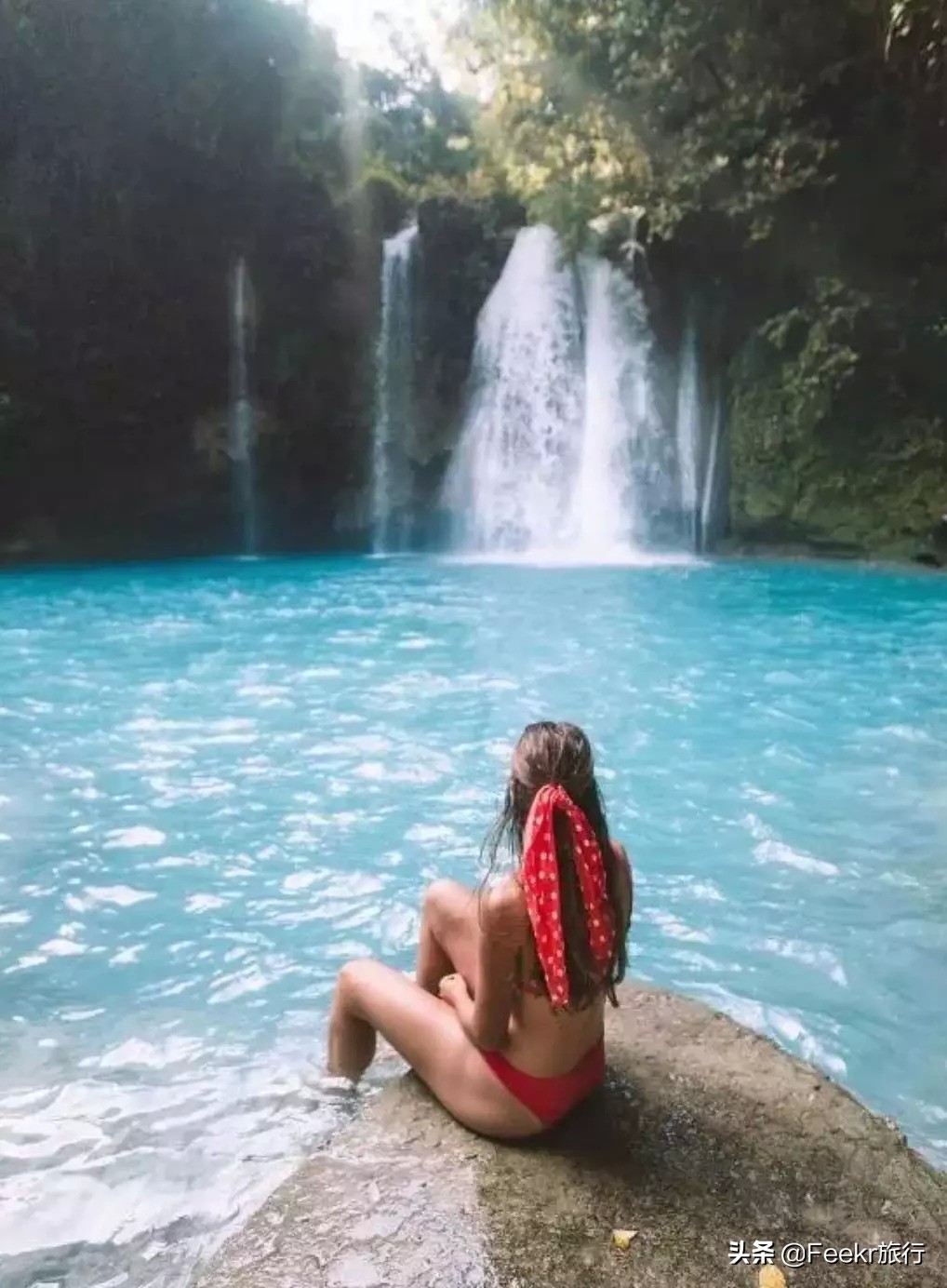 最不想分享的小众海岛,小众海岛旅行