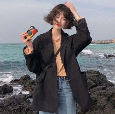 2020最火三大发型趋势时髦显脸小,2020年最流行的发型显脸小