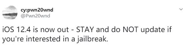 ios12.4.8越狱以后是什么样子,ios12.2可以完美越狱了吗