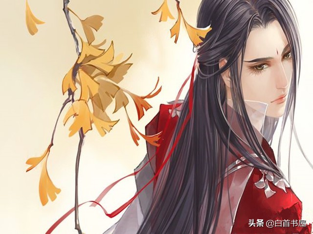 天下人都辜负他，唯有她不曾，一直不曾。阿姐，等我来带你回家。