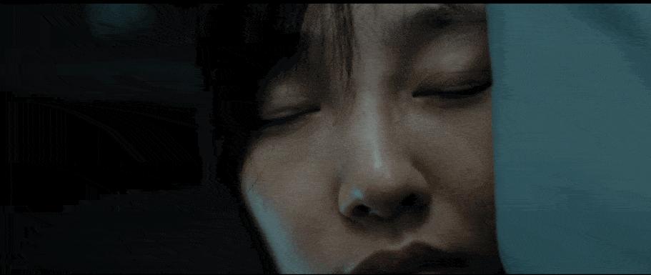 门锁白百何大结局是什么意思,门锁恐怖片段白百何结局