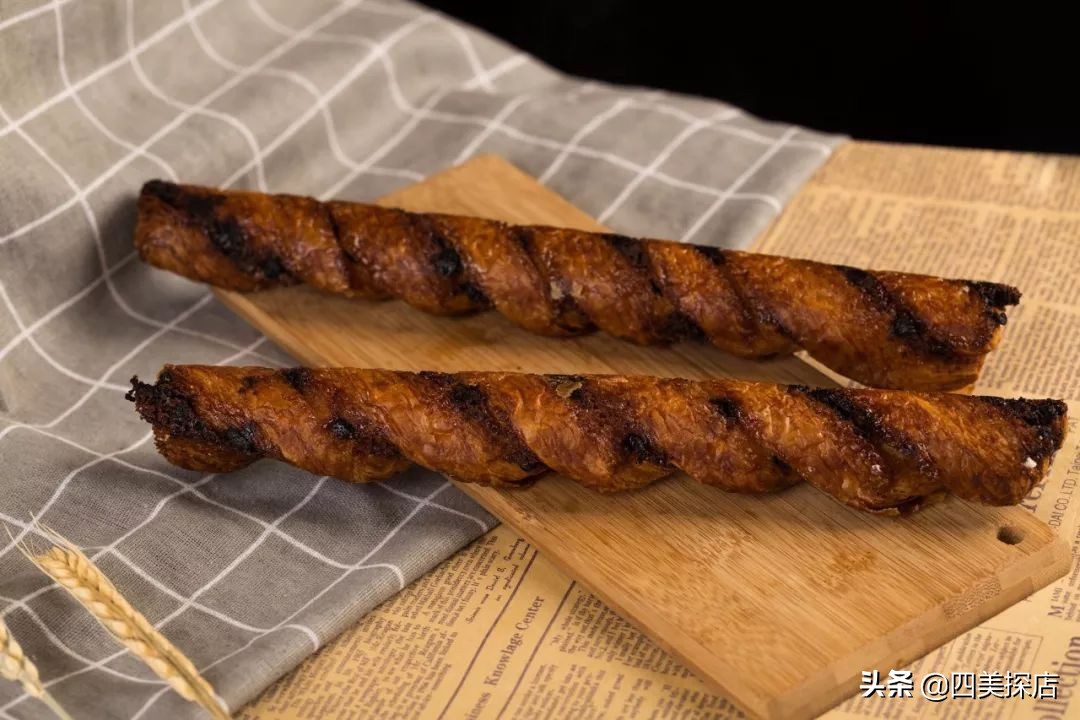 上班族看过来这份带饭攻略请收好,中心广场美食推荐下午茶