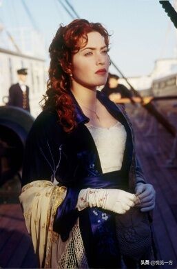 凯特温斯莱特巅峰照,凯特温丝莱特奥斯卡