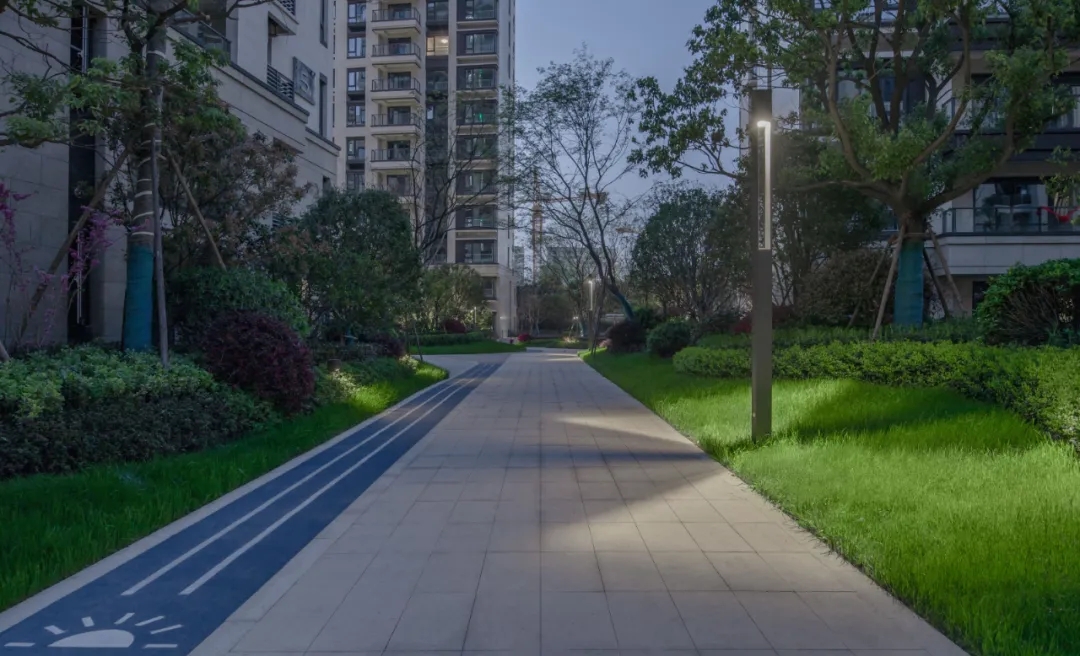 杭州|绿都•阅兰府——桃花入梦丁兰心