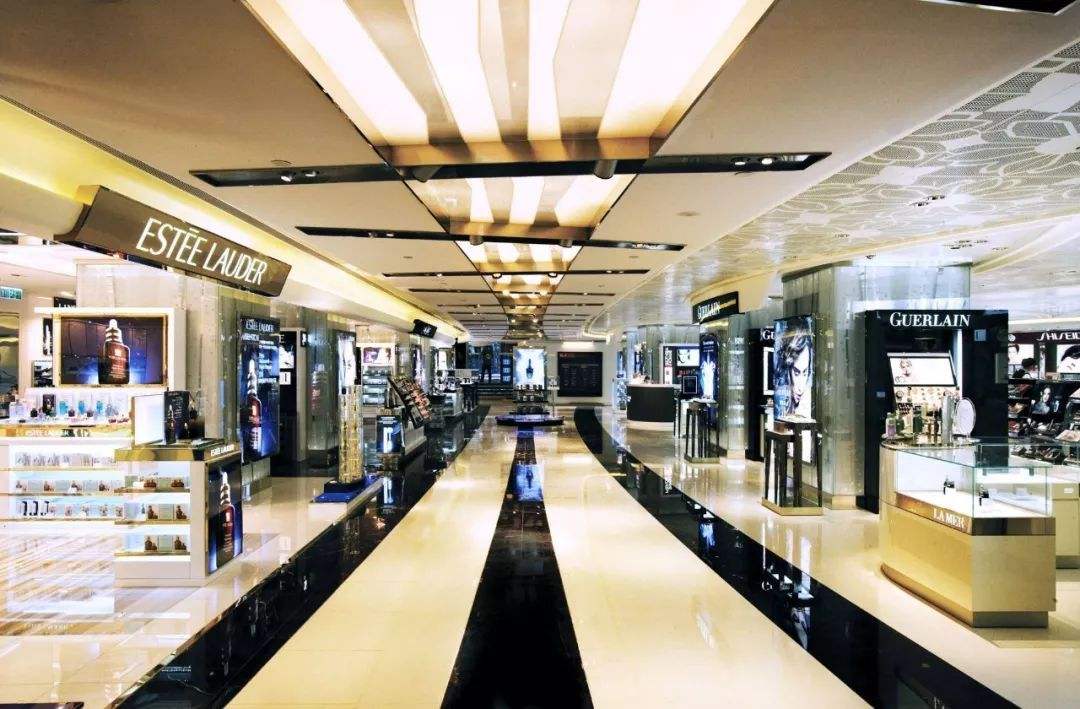 海南离岛免税品攻略,海南免税和香港免税哪个更便宜