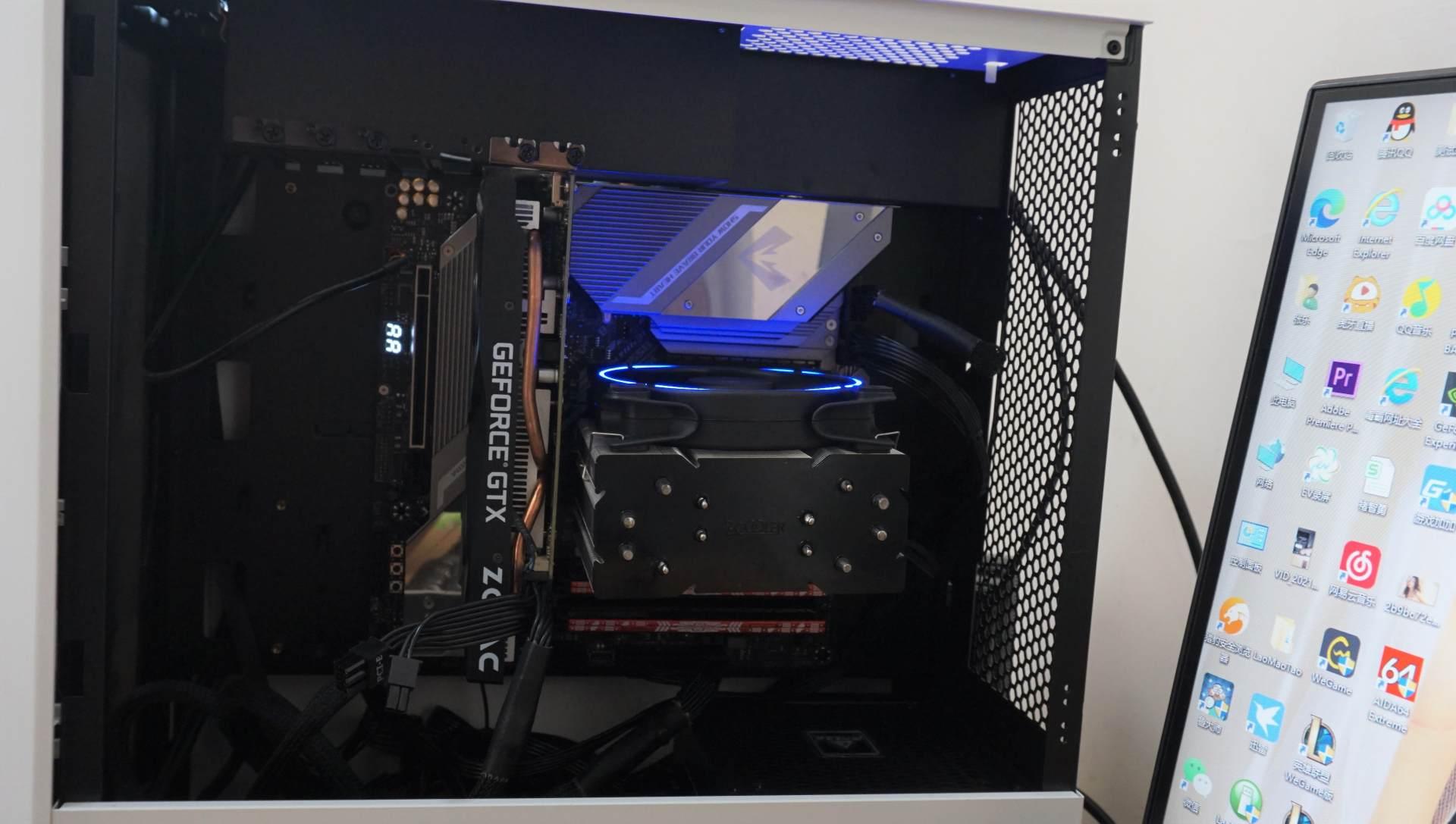 2022年最具性价比的装机电脑配置,配置高的电脑装机推荐