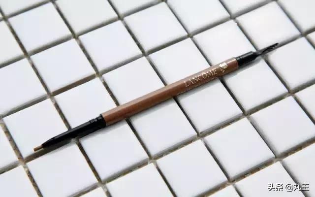 眉毛决定气质一分钟快速画眉法,眉毛决定美貌如何根据脸型选眉形