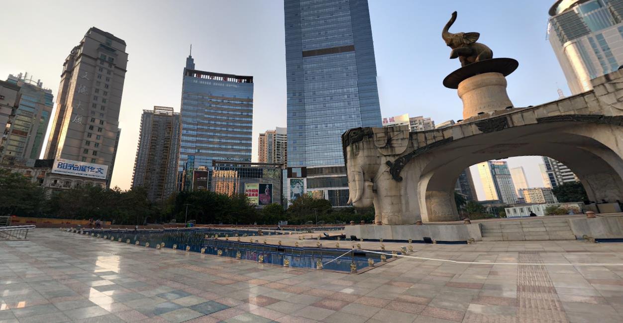 广西南宁gdp各区排名2018,广西南宁gdp2020年增长多少