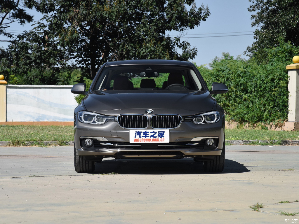 2004款宝马3系,2020款宝马3系车型介绍