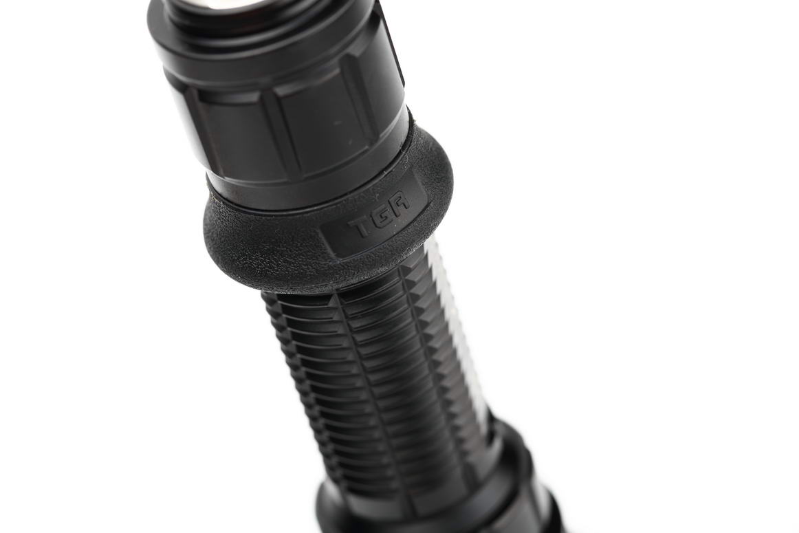 千米金箍棒OLIGHTWARRIOR武士XTurbo评测超级远射桶评测