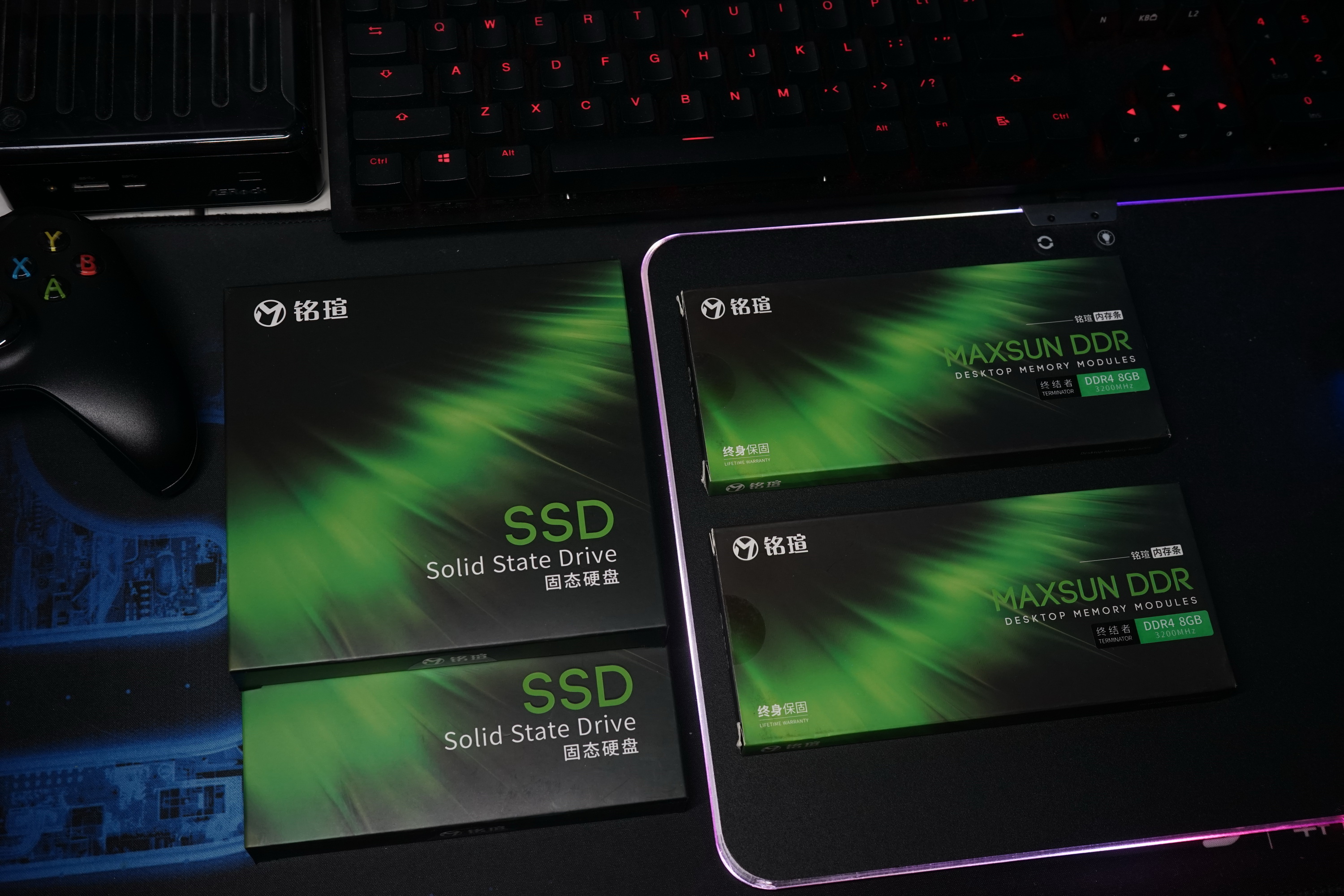 又到好价装机时,A还是I?显卡危机也难不倒的双十一装机