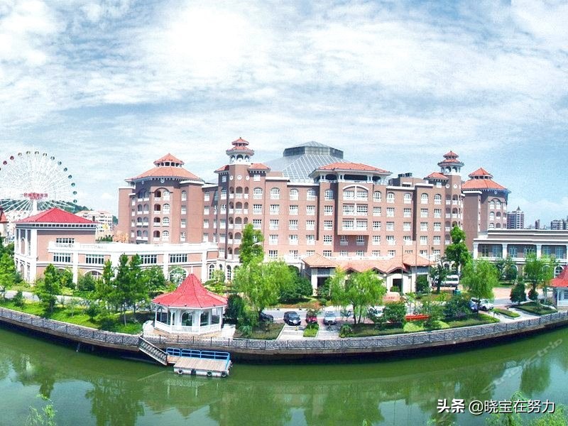 浙江杭州十大酒店,杭州五星级酒店价格一览表
