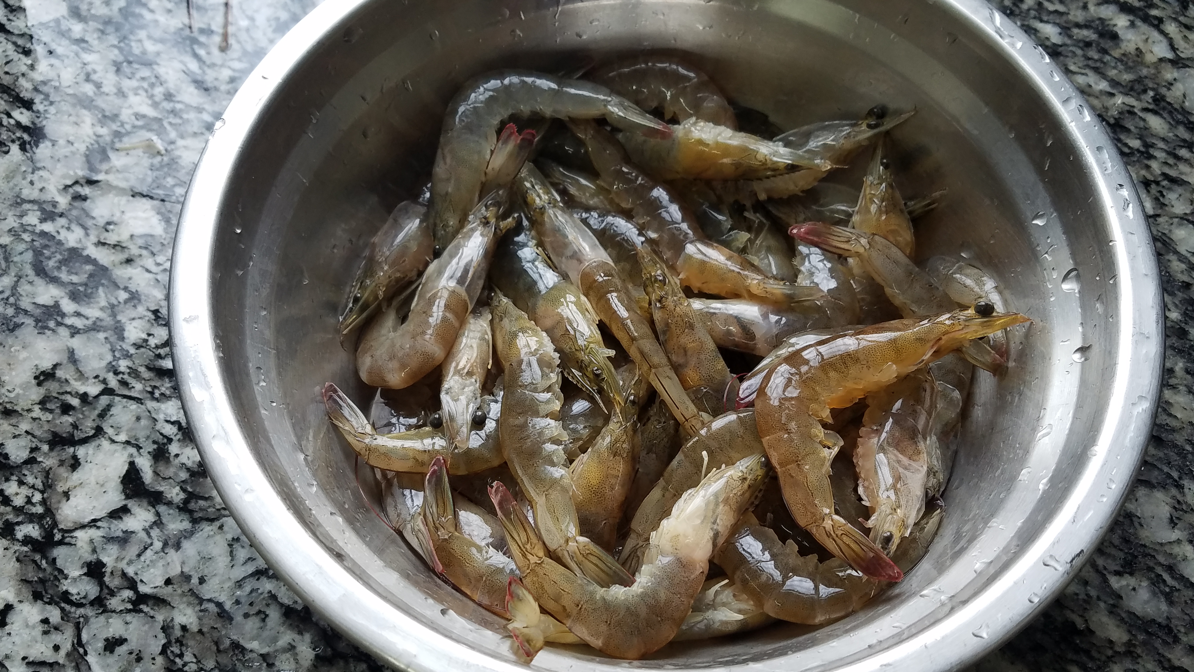 大虾这样做超级好吃又下饭,大虾怎么做好吃又简单一学就会