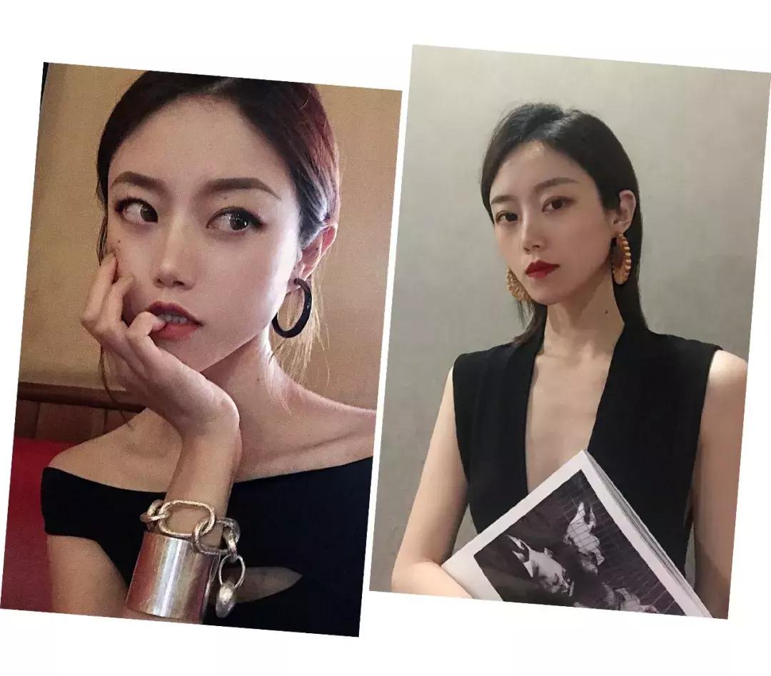 同一件衣服为什么别人穿着好看,胖和瘦穿同一件衣服的区别