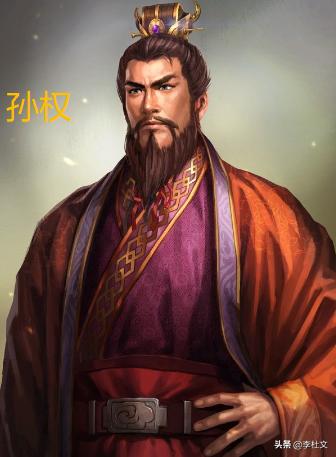 孙策三国最强吗,孙策怎样的一个人