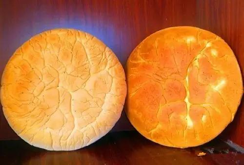 甘肃金昌特色美食推荐,甘肃过年必备的十种美食