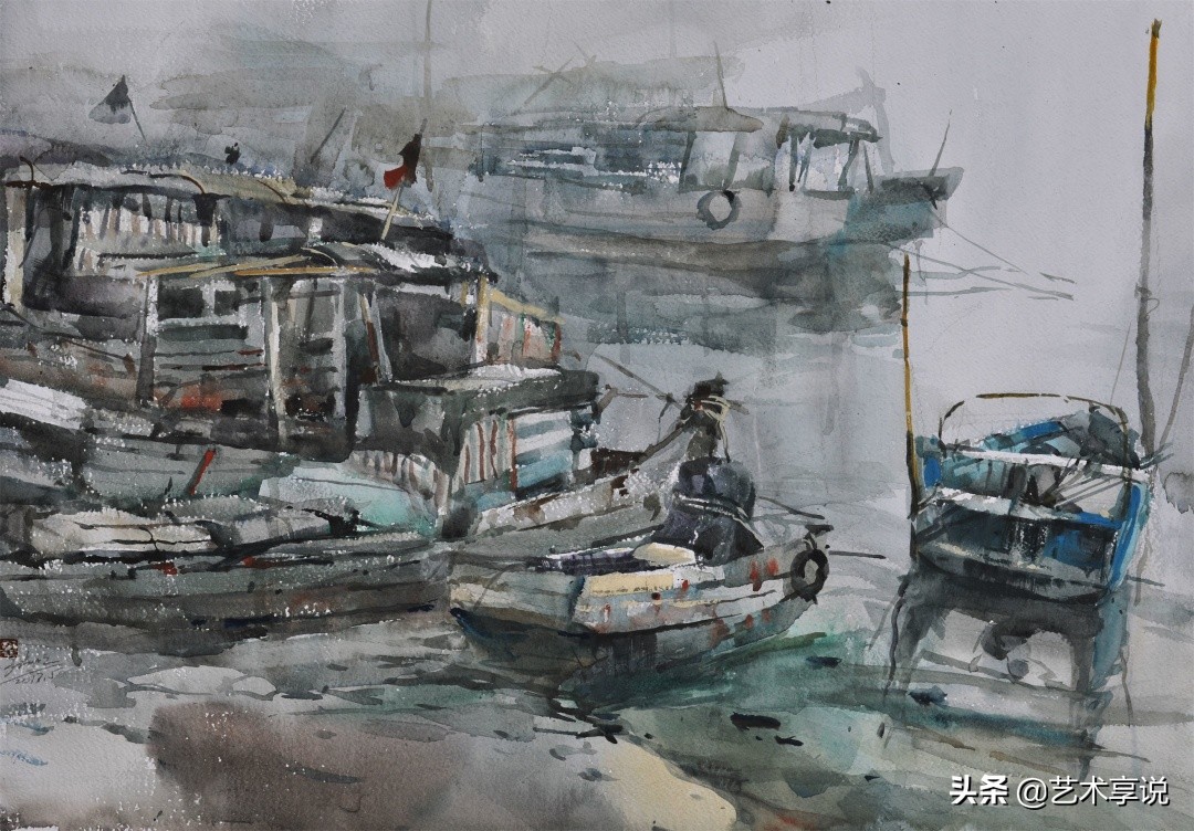 张虹创作的原声,张虹油画价格