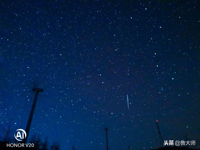 荣耀v20手机怎么样拍照更好看,荣耀v20拍照片怎么拍出高级感