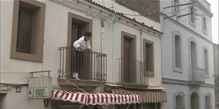 六位巨星的替身,每个明星的替身