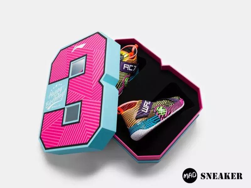 鞋盒一般扔不扔,鞋盒扔不扔看完你一定舍不得扔了