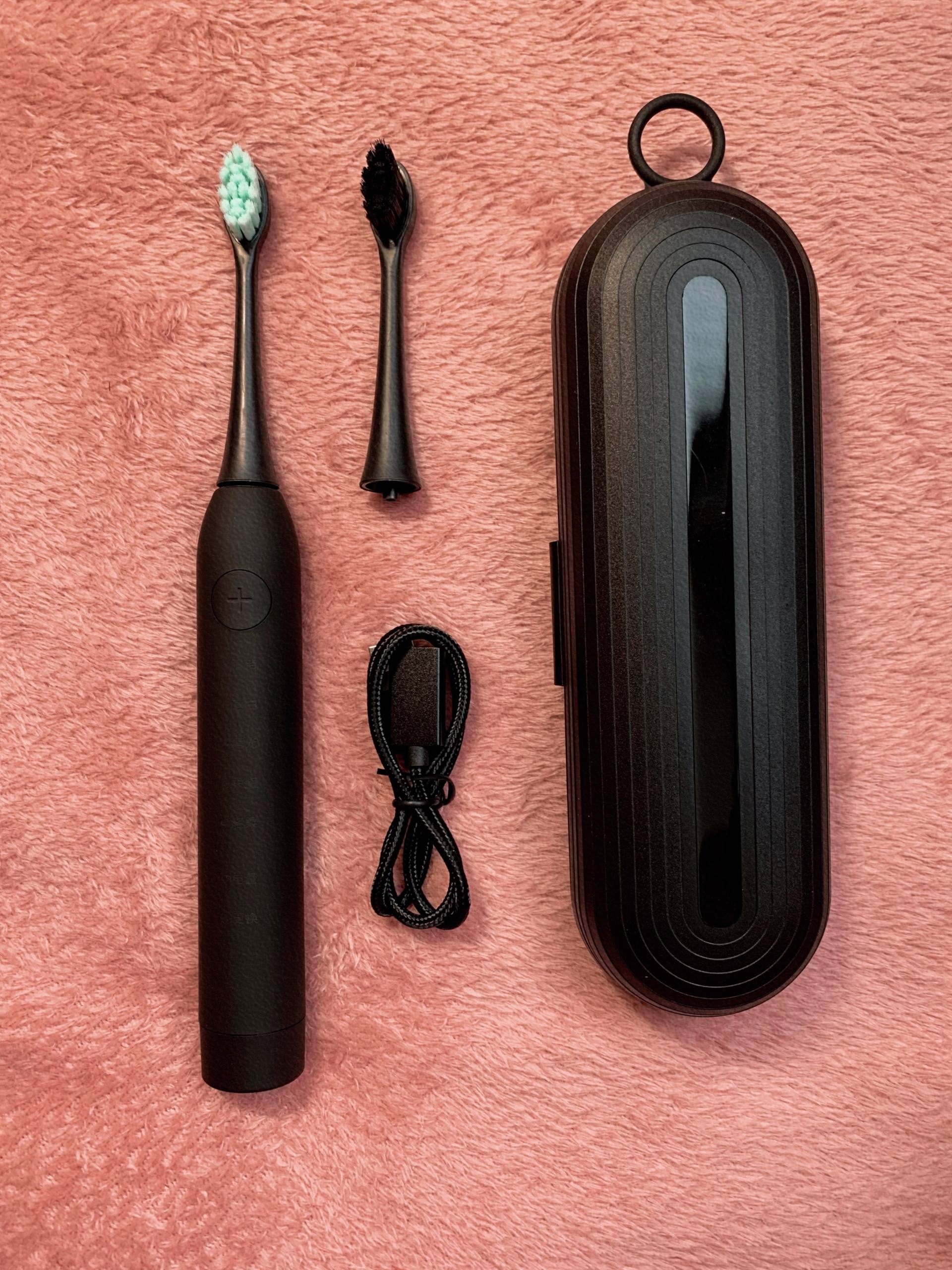 刷牙方法不正确可以用电动牙刷,怎么用电动牙刷正确刷牙才干净