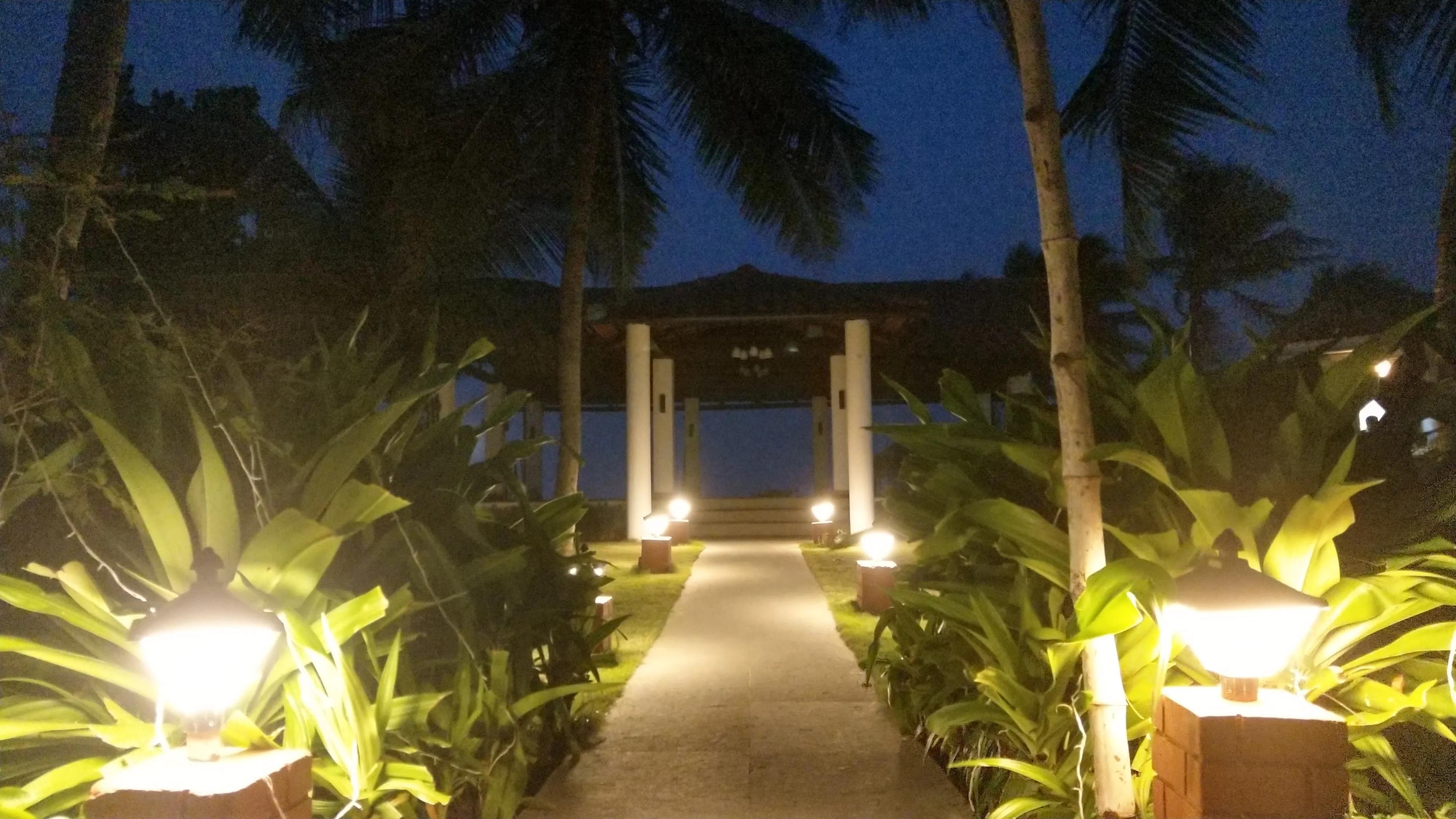 你所不知道的酒店,印度顶级酒店在哪里