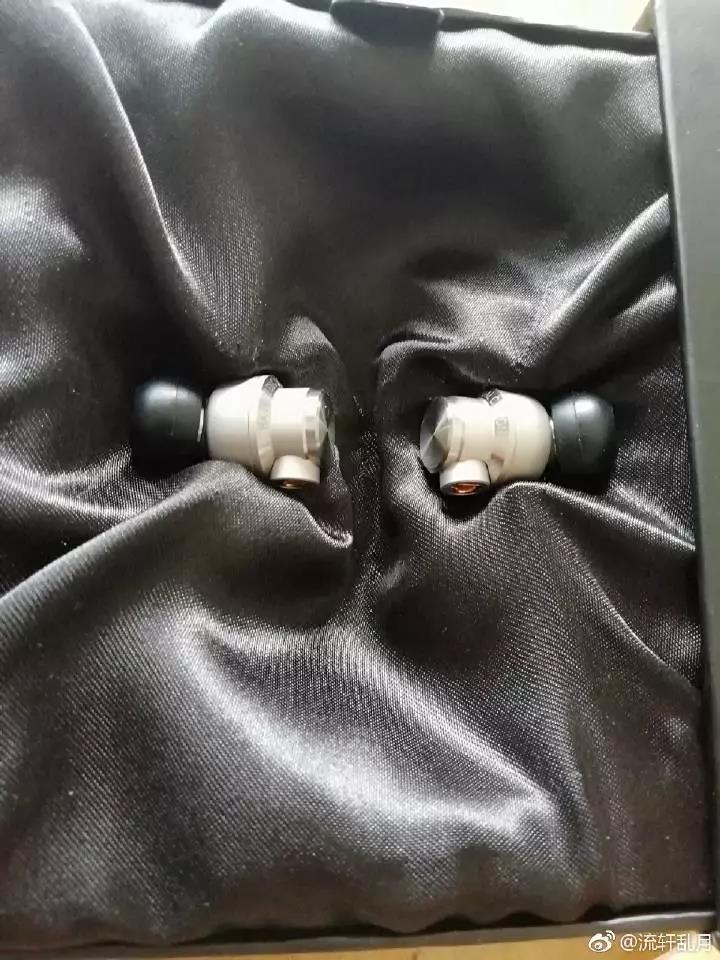 「转载」客户你的FD02电吹风到了