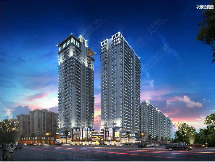 汇联海湾明珠好不好,汇联海湾明珠最新视频