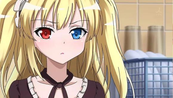 动漫里的异色瞳男主,动漫中有哪些异色瞳的代表人物