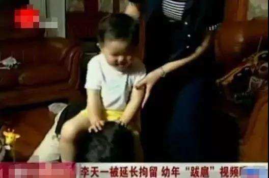 恶魔星二代：15岁无证驾驶，17岁*躏蹂**女孩，深挖背后的保护伞