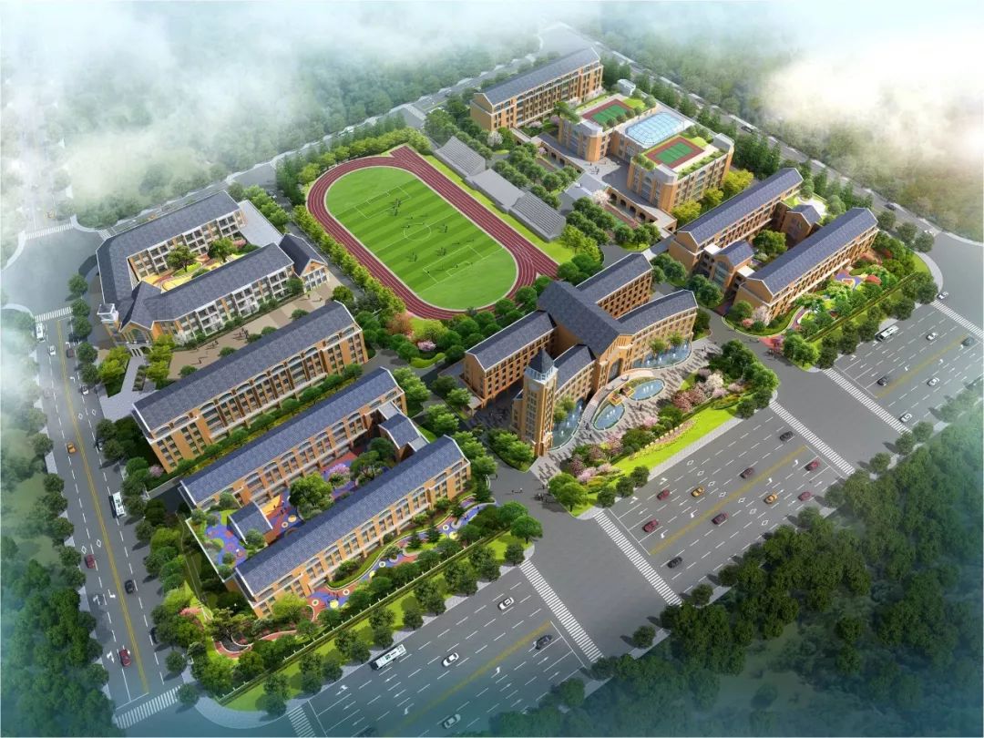 上海新开初中排名,上海新开的几所中学