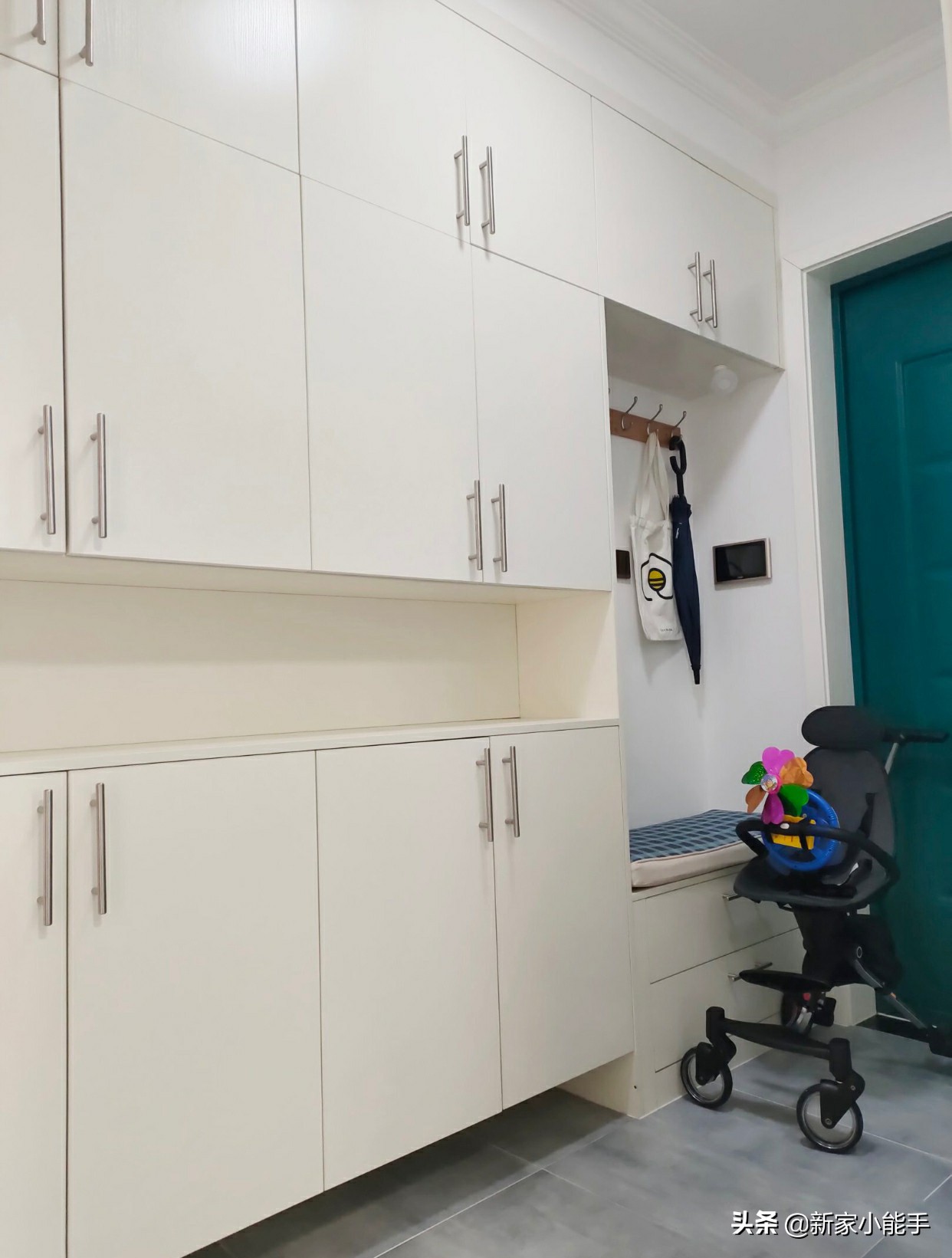 新家入住半年后才发现的装修问题,新房入住了几年的装修经验