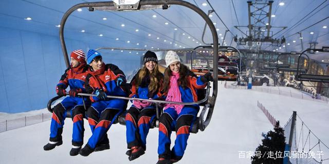 去迪拜要做的十件事,去迪拜必须会阿拉伯语吗