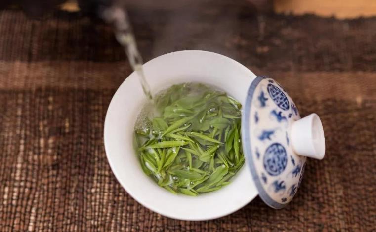 中国十大名茶销量排行榜,全国第一茶产业大县