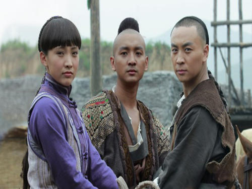 昔日著名童星成票房毒药？新电影首日票房仅2725元，令人唏嘘