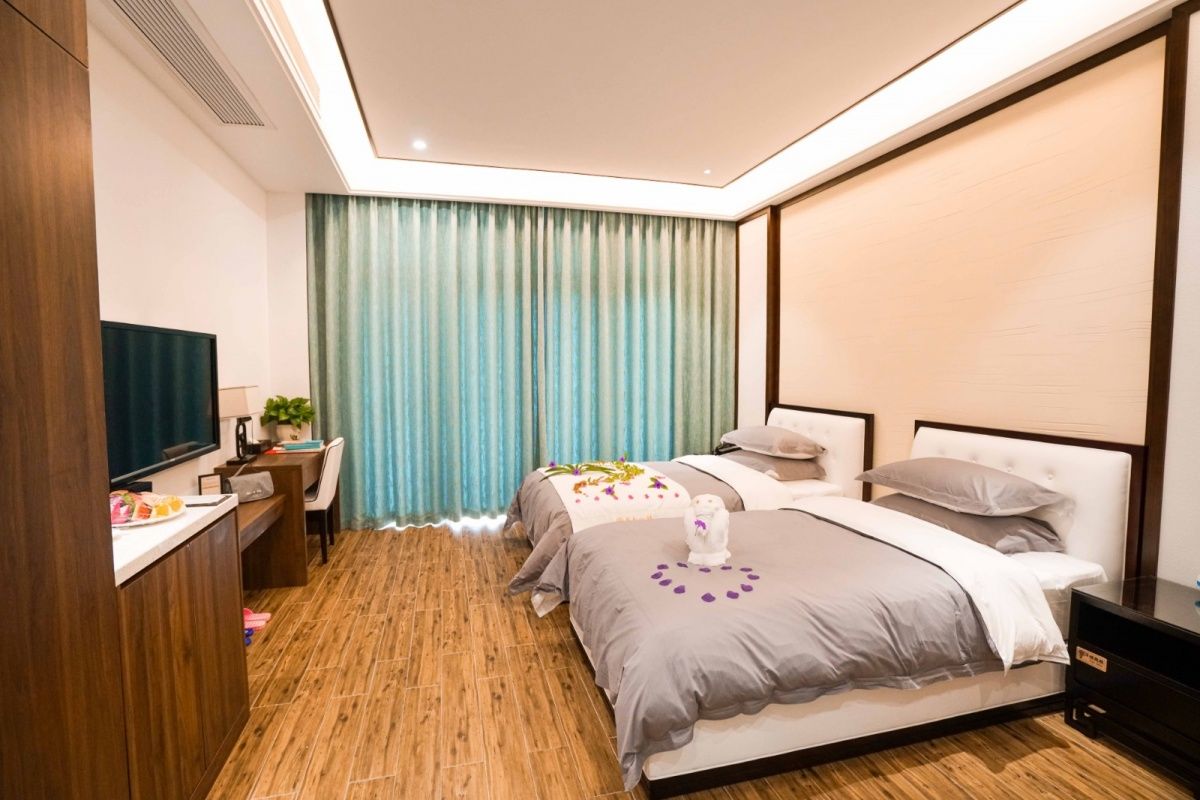 厦门温泉酒店吃住一体团购,厦门温泉酒店温泉套票