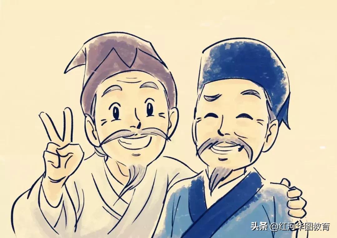 苏轼与弟弟苏辙之间的那些事,苏东坡和他弟弟苏辙的感情
