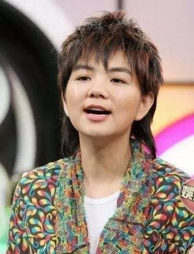 ella陈嘉桦情史,ella自曝感情史