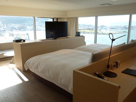 北海道函馆市酒店急剧增加，激烈的酒店早餐争霸战何时才能落幕？