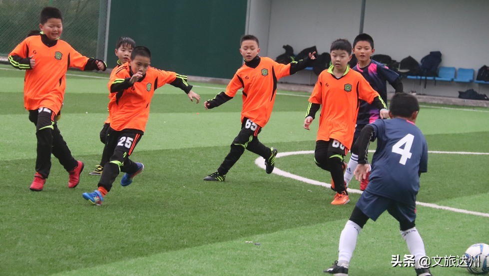 达州有什么新变化,达州全国足球比赛