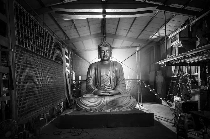 其貌不扬的好片，斩获5座金马的《大佛普拉斯》，到底好在哪里？