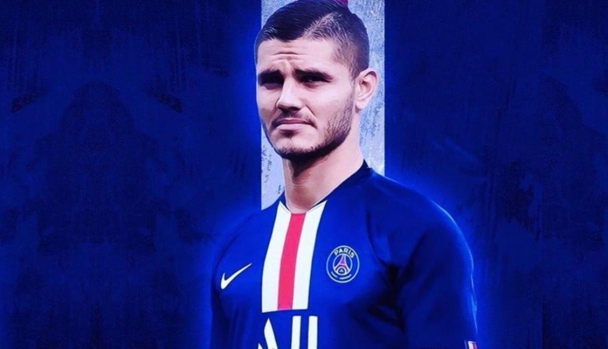 伊卡尔迪国米3-2桑普,伊卡尔迪最新消息