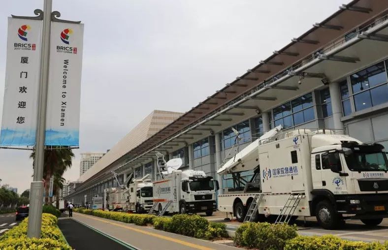 厦门电信：匠心服务强保障担当实干谱新篇