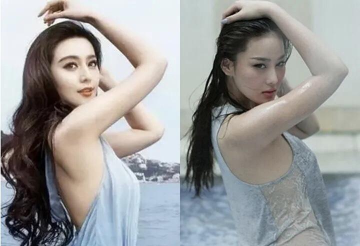 张馨予浪姐首秀,张馨予浪姐淘汰