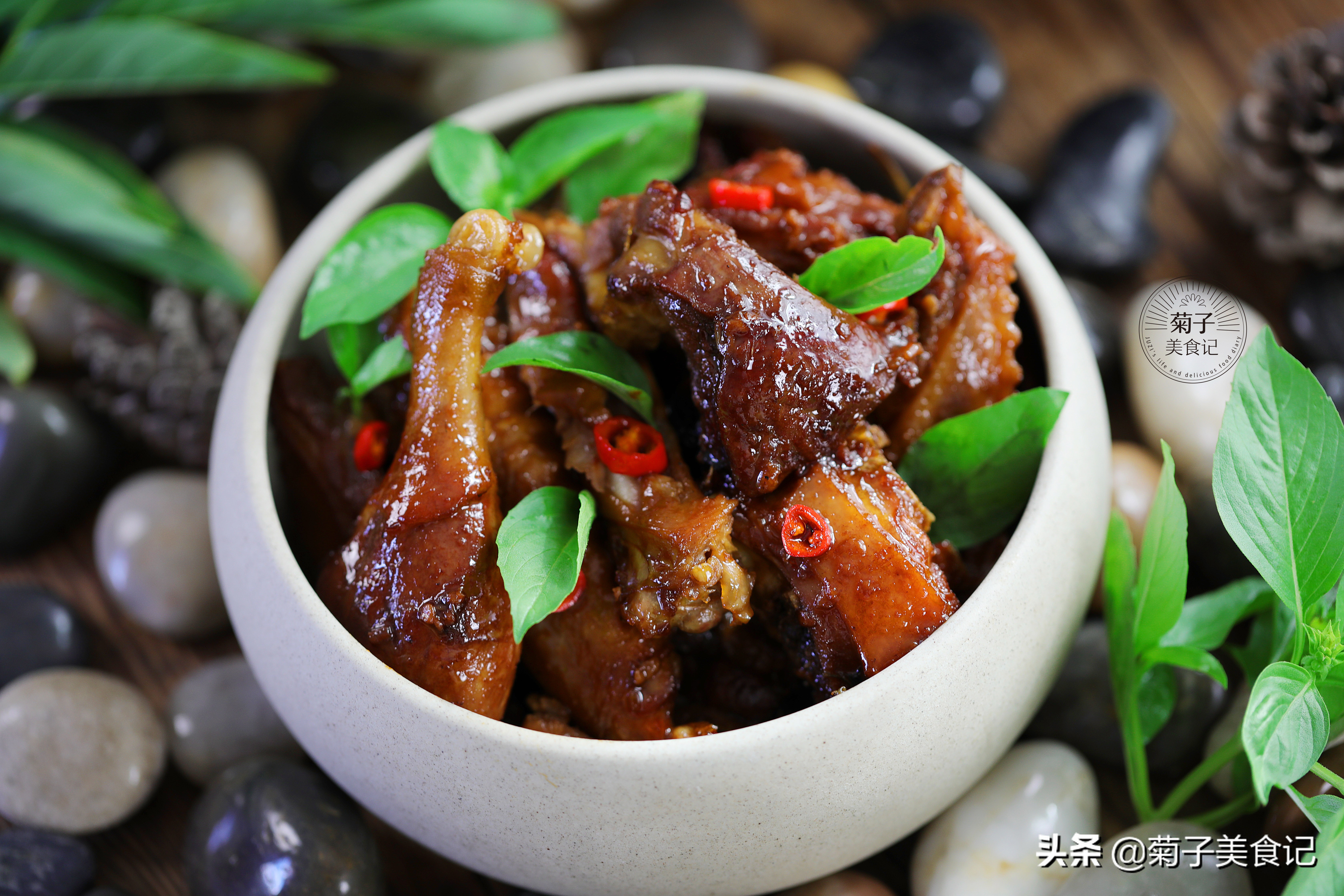 一周带饭食谱,每天带饭食谱